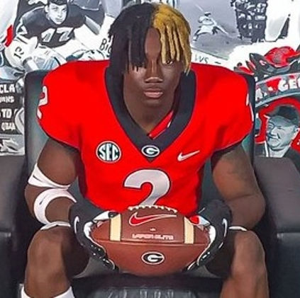 Robinson IV